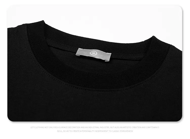 Brand Printed Apparel Model View 5