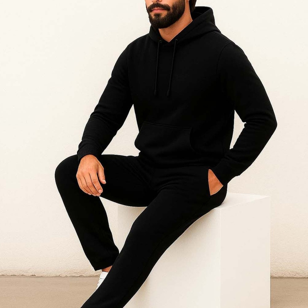 Tracksuit Design 9