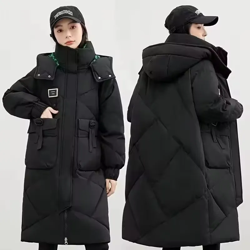 High-Quality Clothing and Accessories - Women's Down Jackets