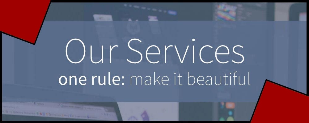 Services Overview