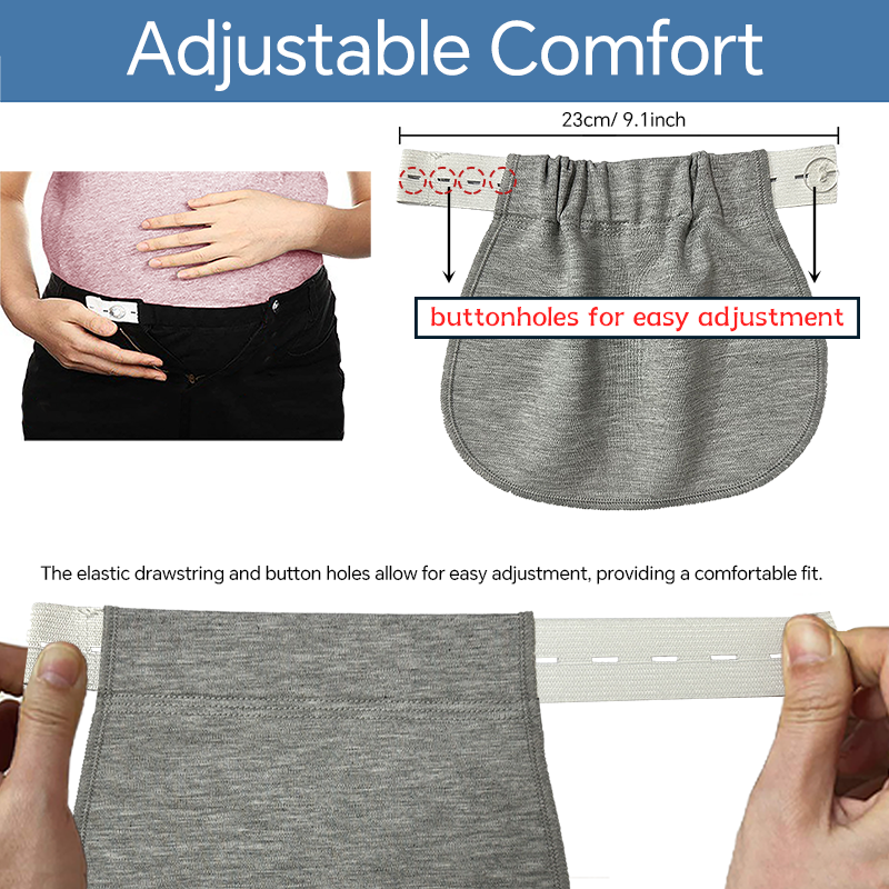 Adjustable Comfort