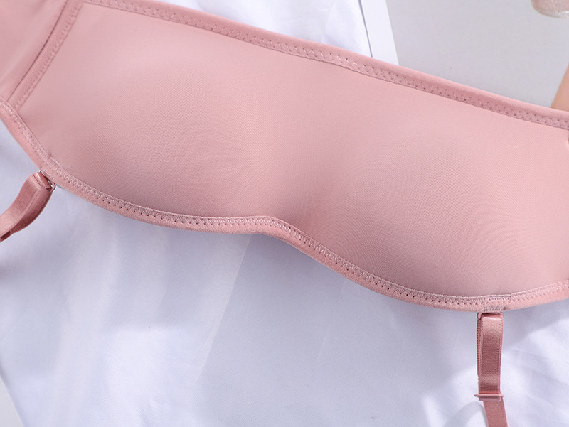 Seamless Edge Detail