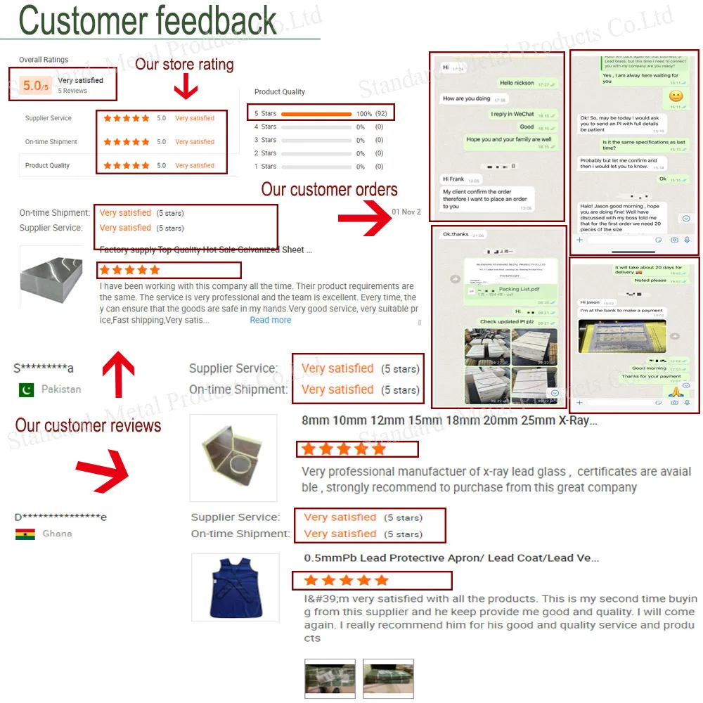 Client Feedback Documentation