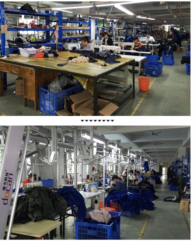Factory Environment 2