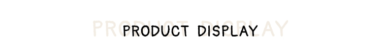 Product View
