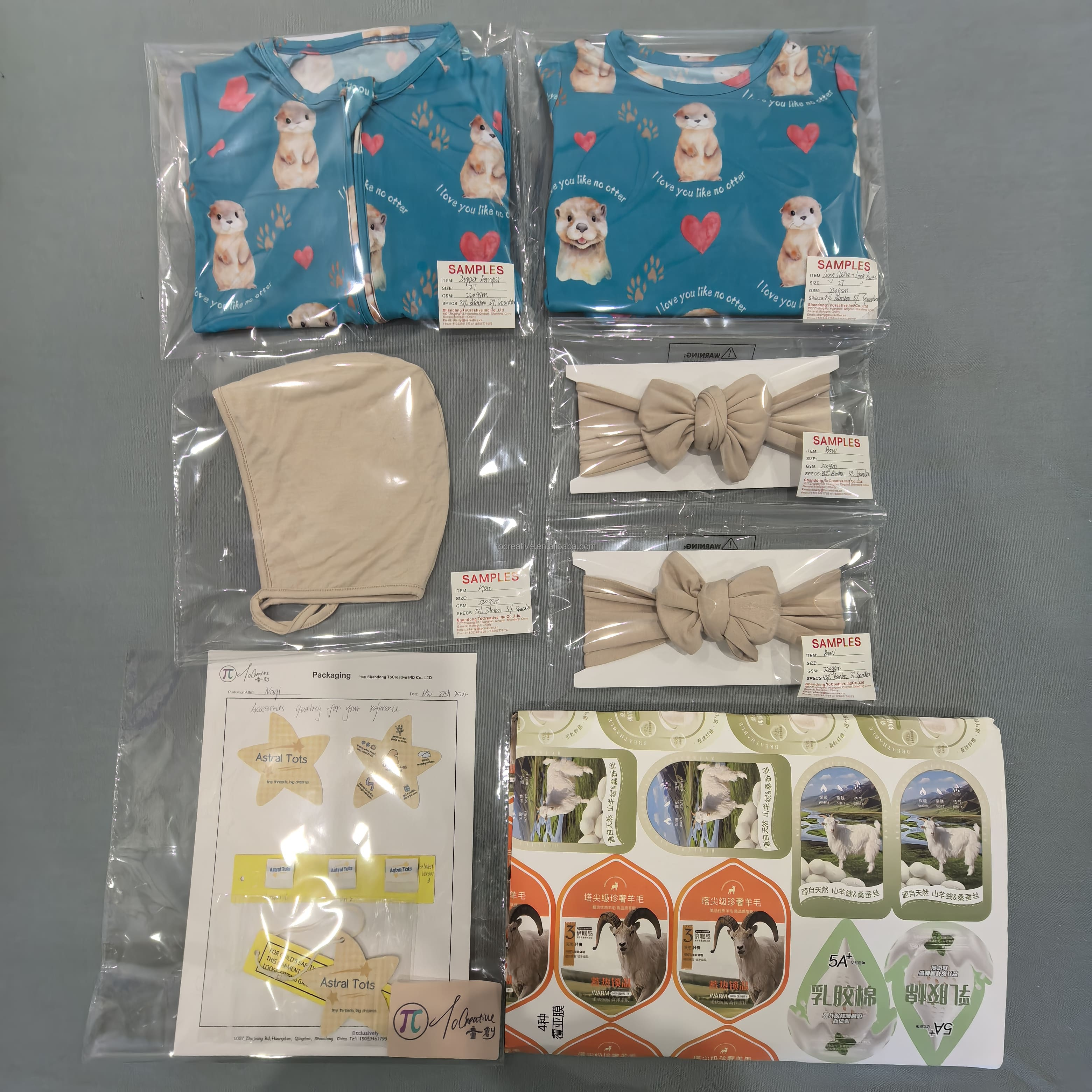 Product description 5
