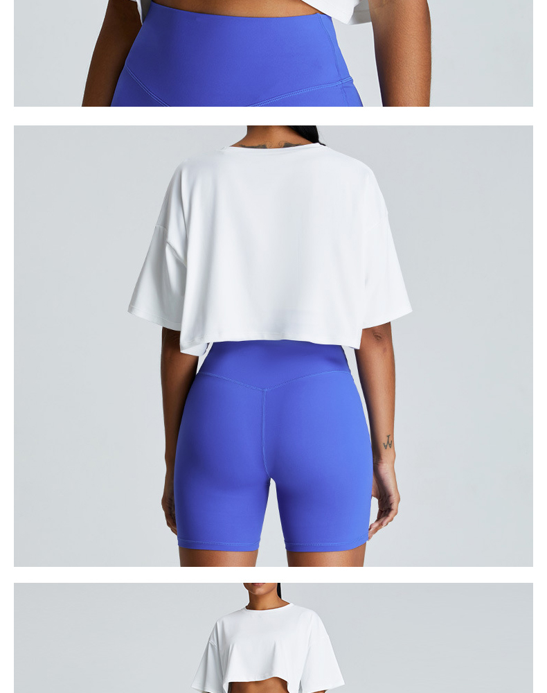 Quick Dry Sportswear Gym Set High Quality Workout Sets for Women Activewear Manufacturer Women's Yoga Clothing