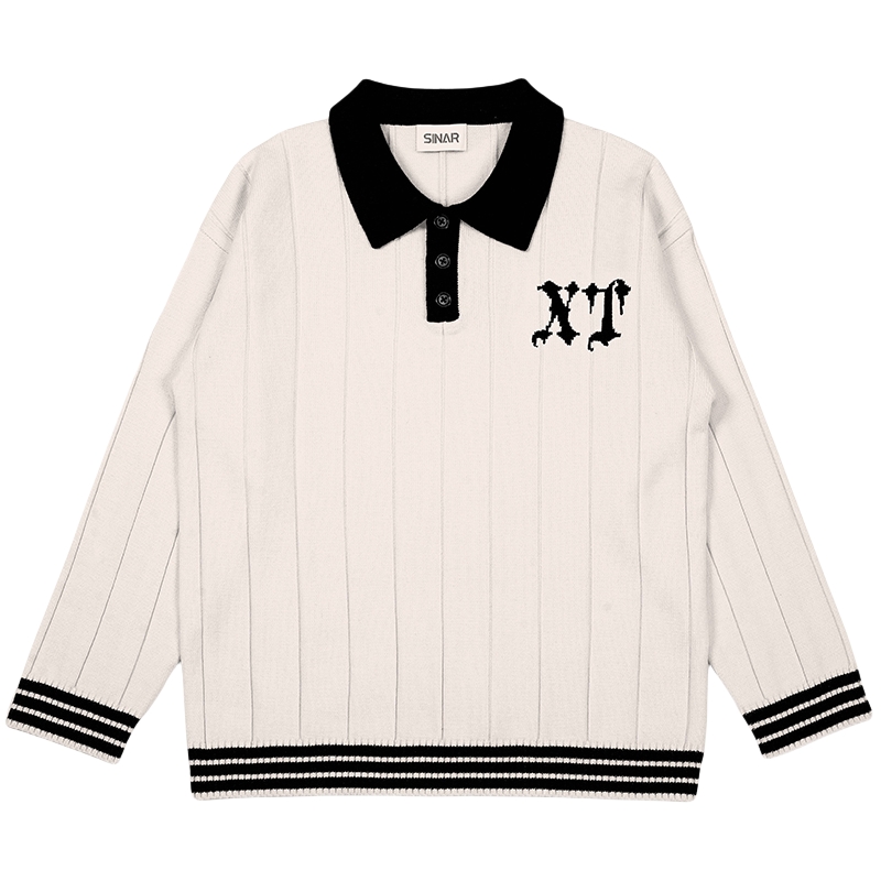 Sweater Style Gallery 4