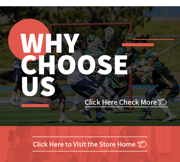 Why Choose Us