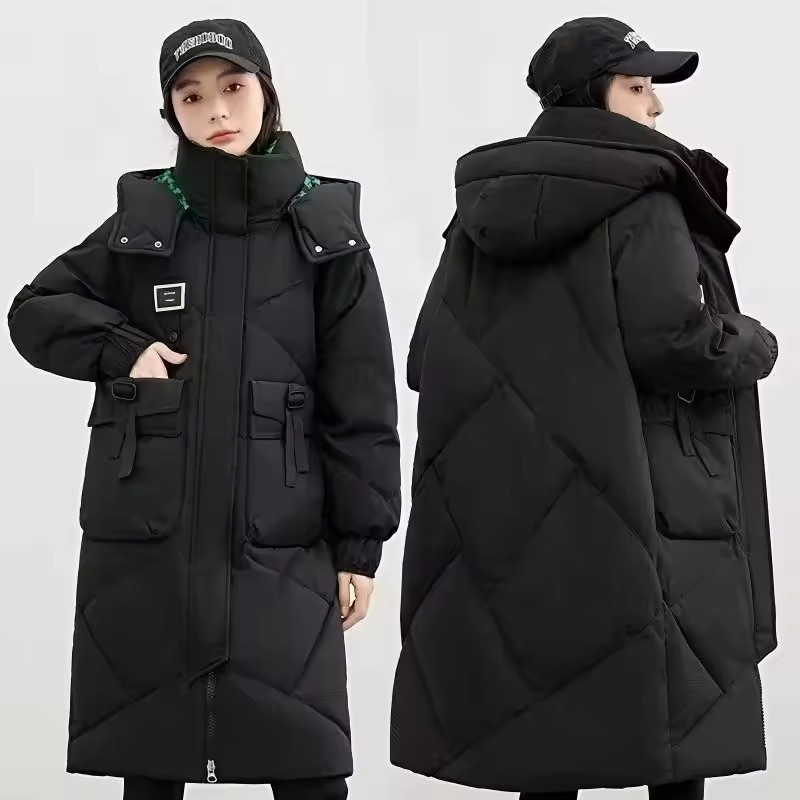 High-Quality Clothing and Accessories - Women's Dresses, Women's Outerwear, Women's Down Jackets
