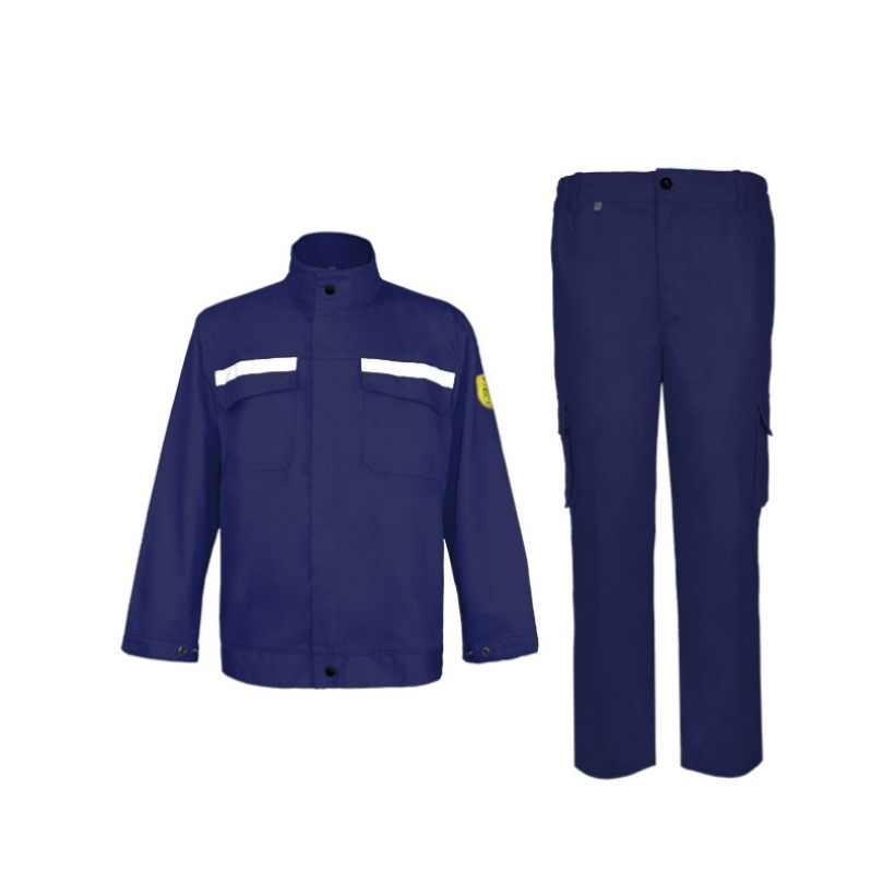 Premium Bulk Order Welding Apparel for Tall Sizes
