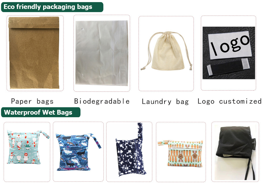 Packaging Detail