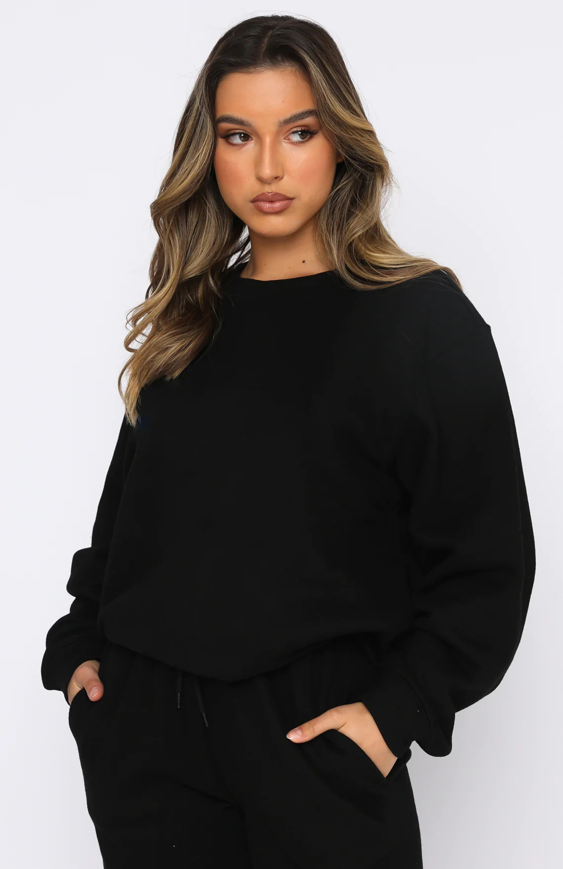 Model Feature 5