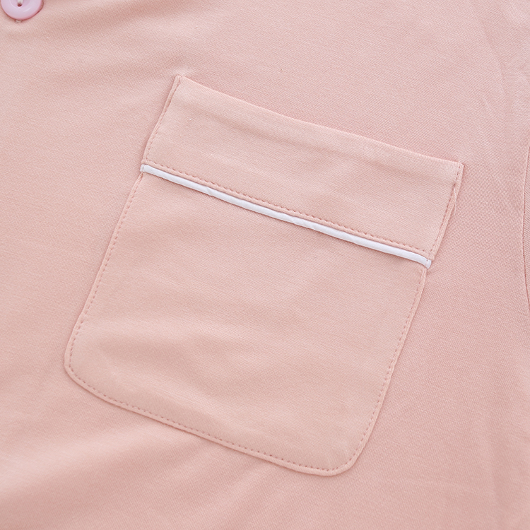 Pajamas print pattern