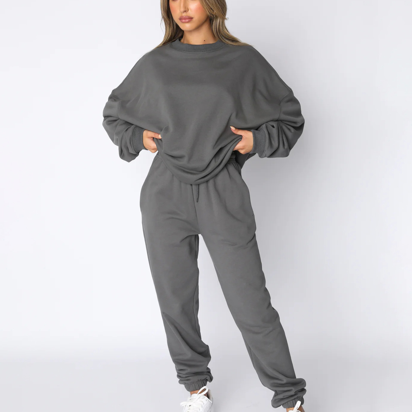 Model Feature 3