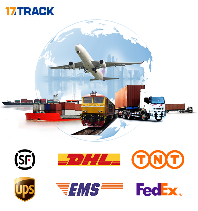 Packing and Shipping Details