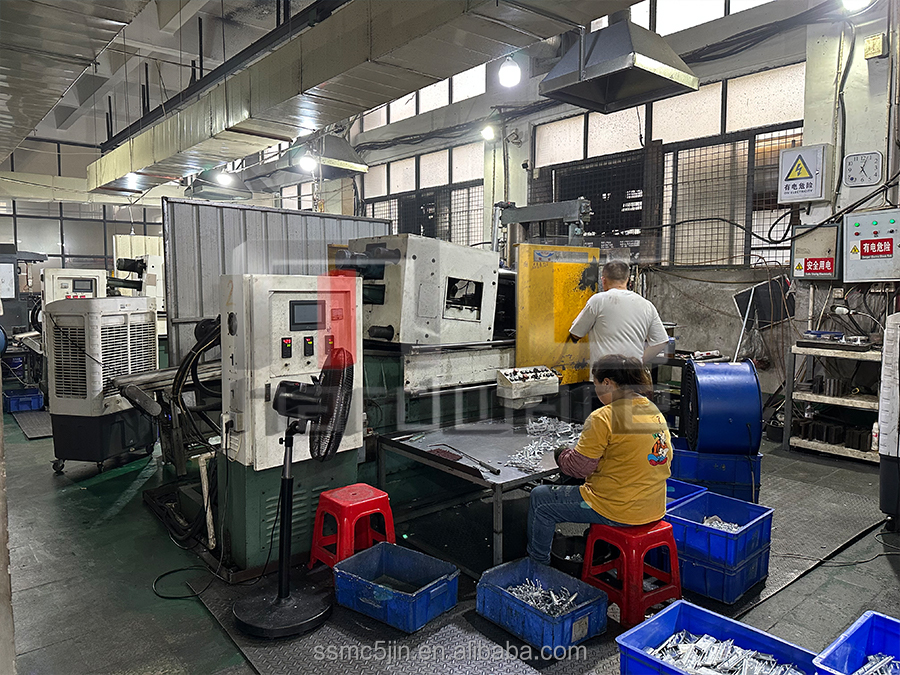 Production Process 2