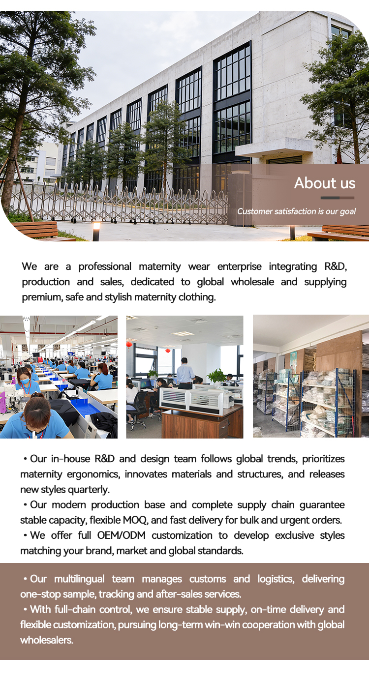 Product Features