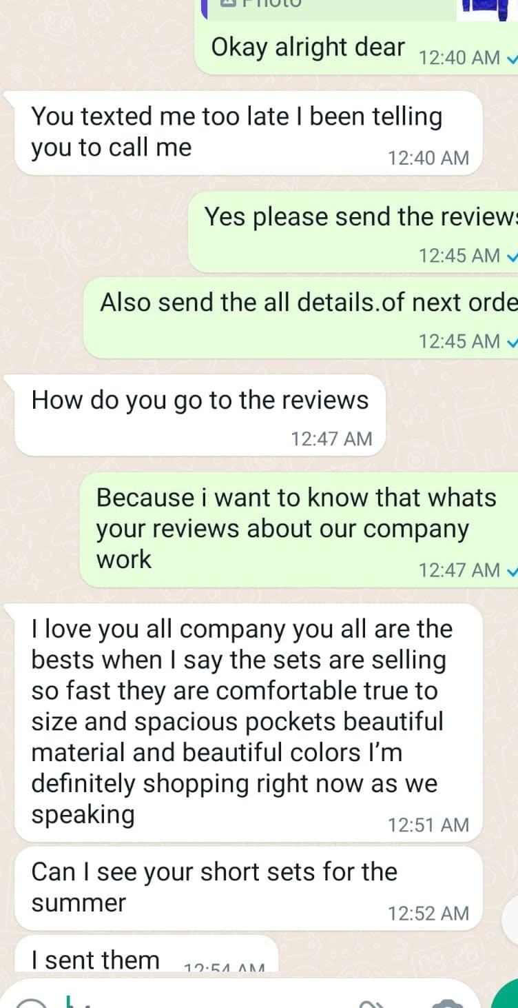 Feedback 14