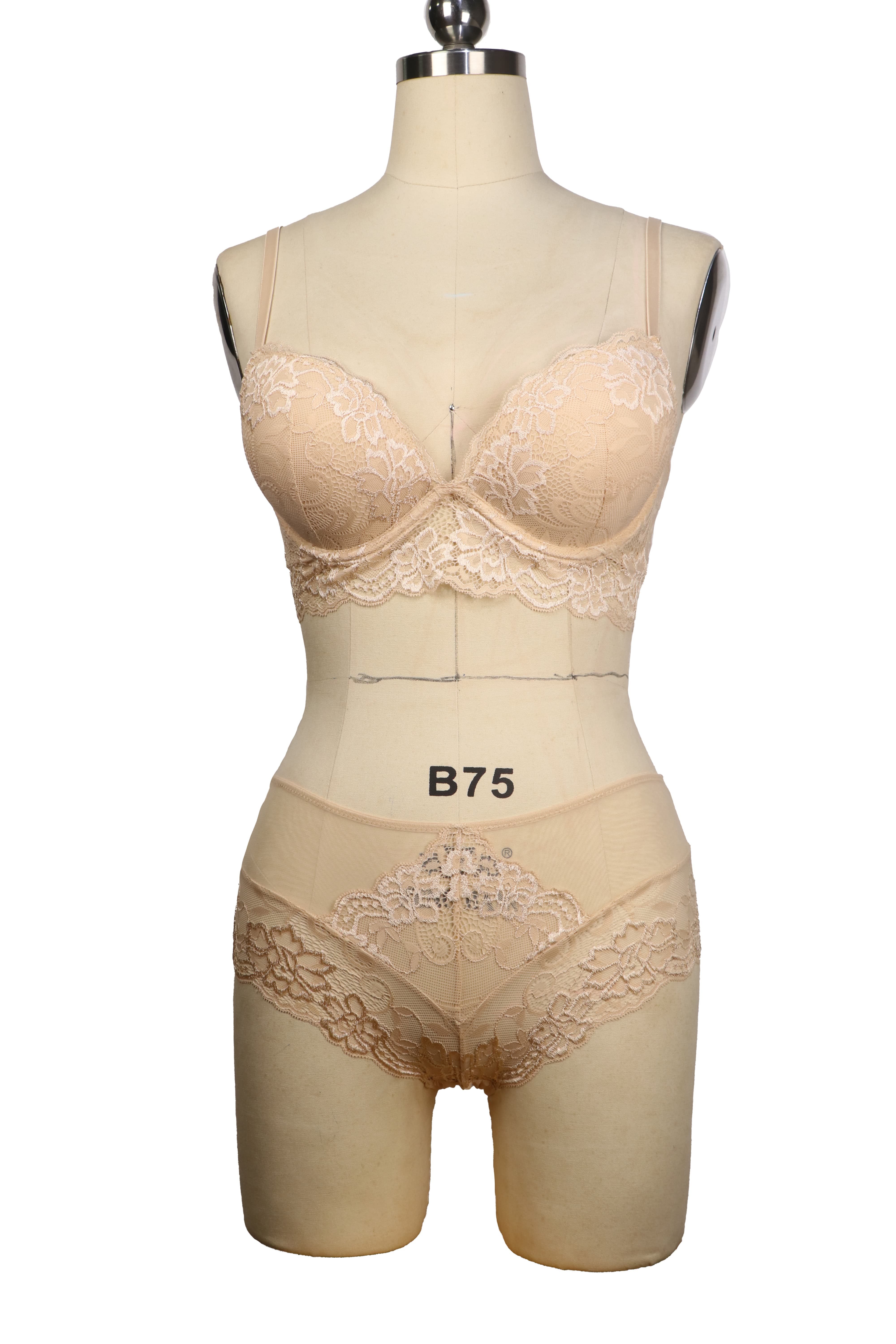 Hot-selling Sexy Women's Lingerie Set