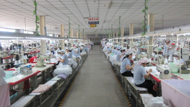 Production Workshop 4