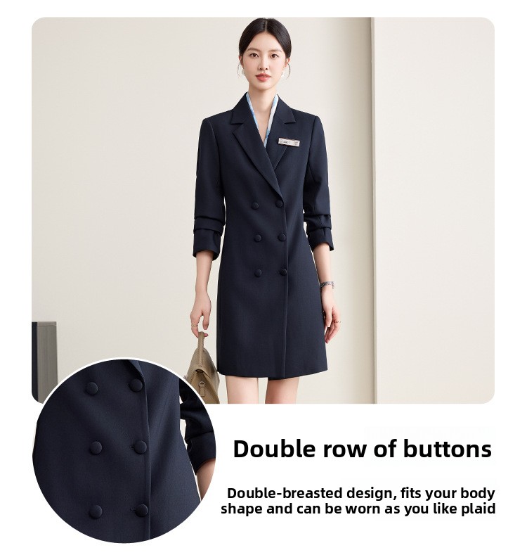 Trench Coat Buttons