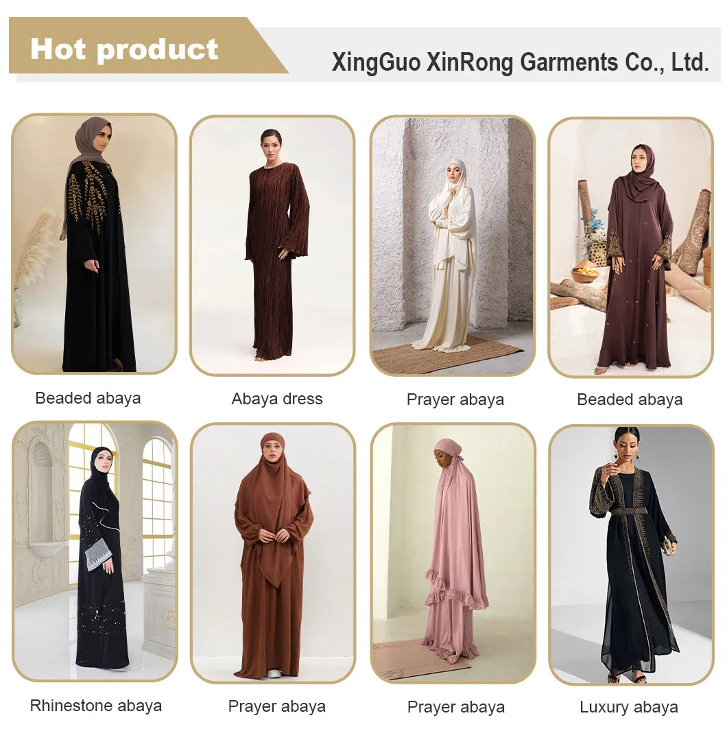 Custom Muslim High Quality Gradient Color Soft Hijab Modest Fashion Ombre Hijab