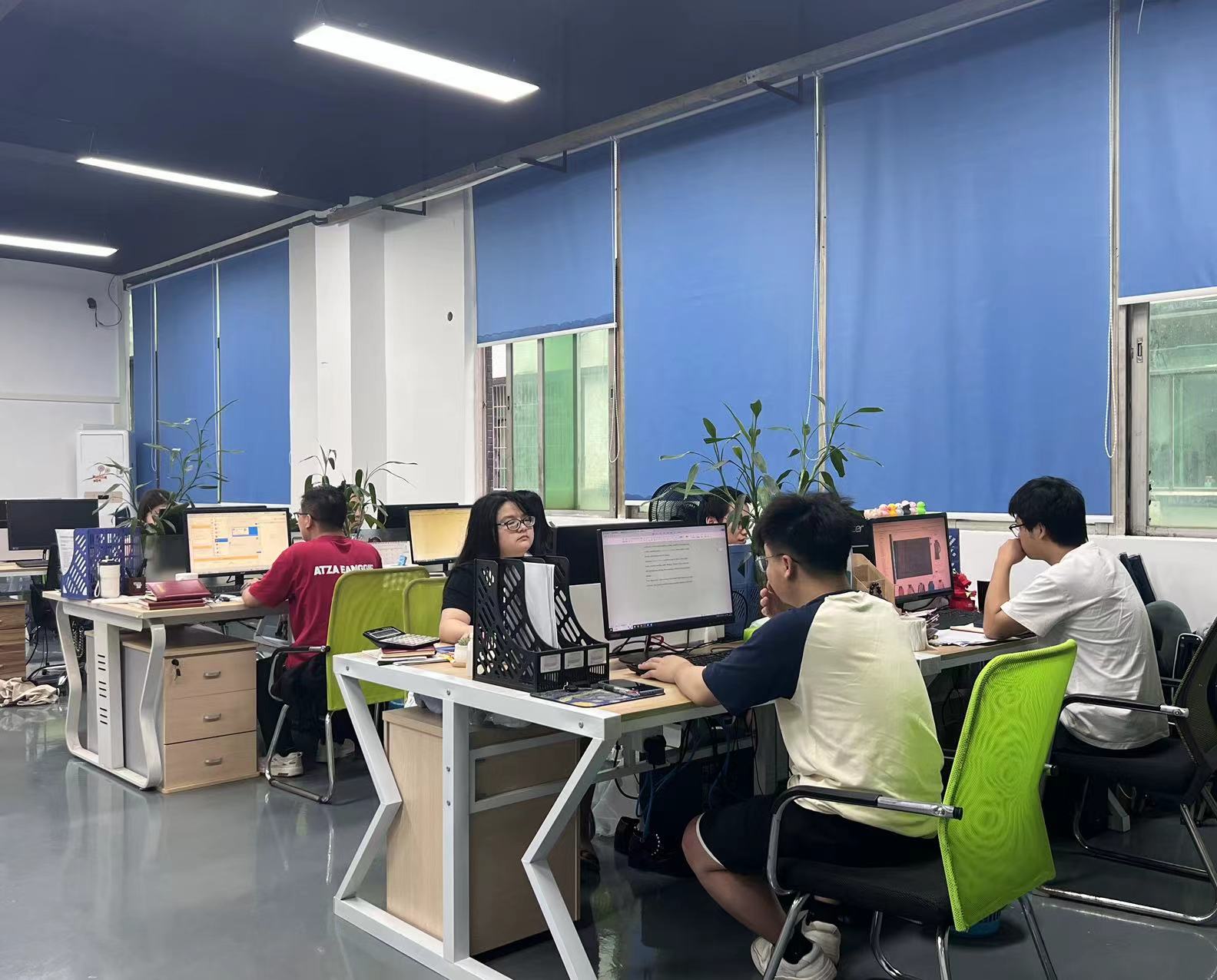 Design Team Work
