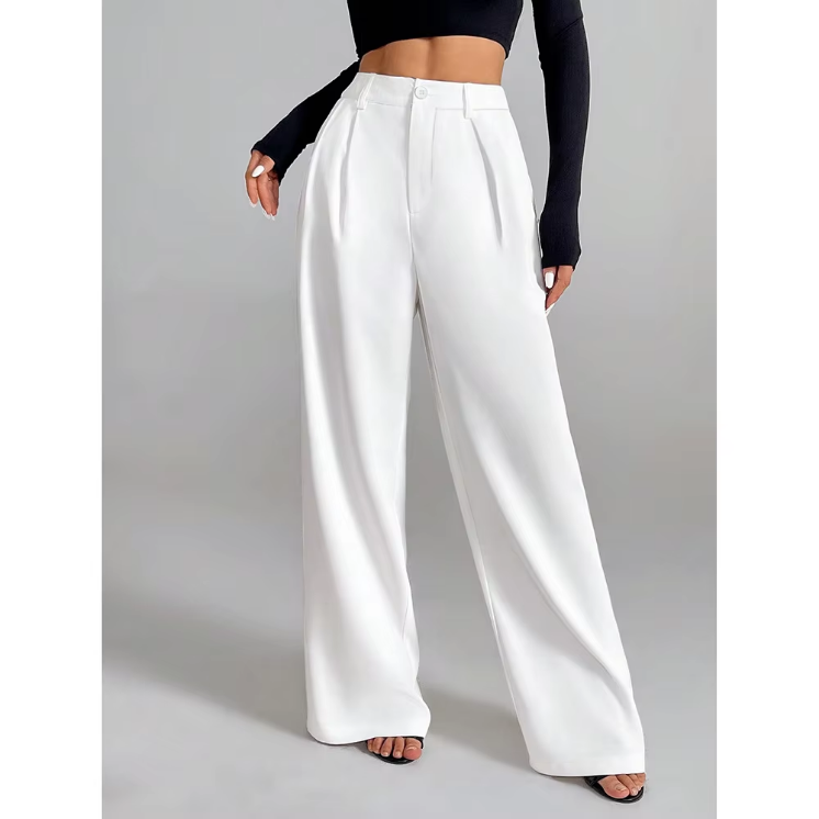 Comfortable Waistband Detail View