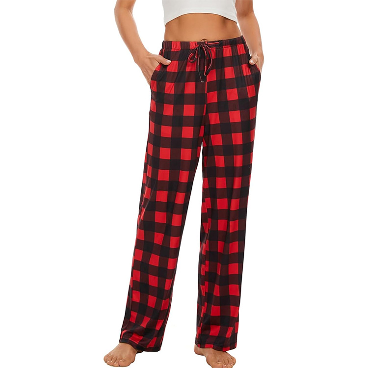 Direct Supplier Lightweight Women's Sleepwear Nightgown With Pockets, Stretch Lounge Sleepwear Women Custom Sleeping Party