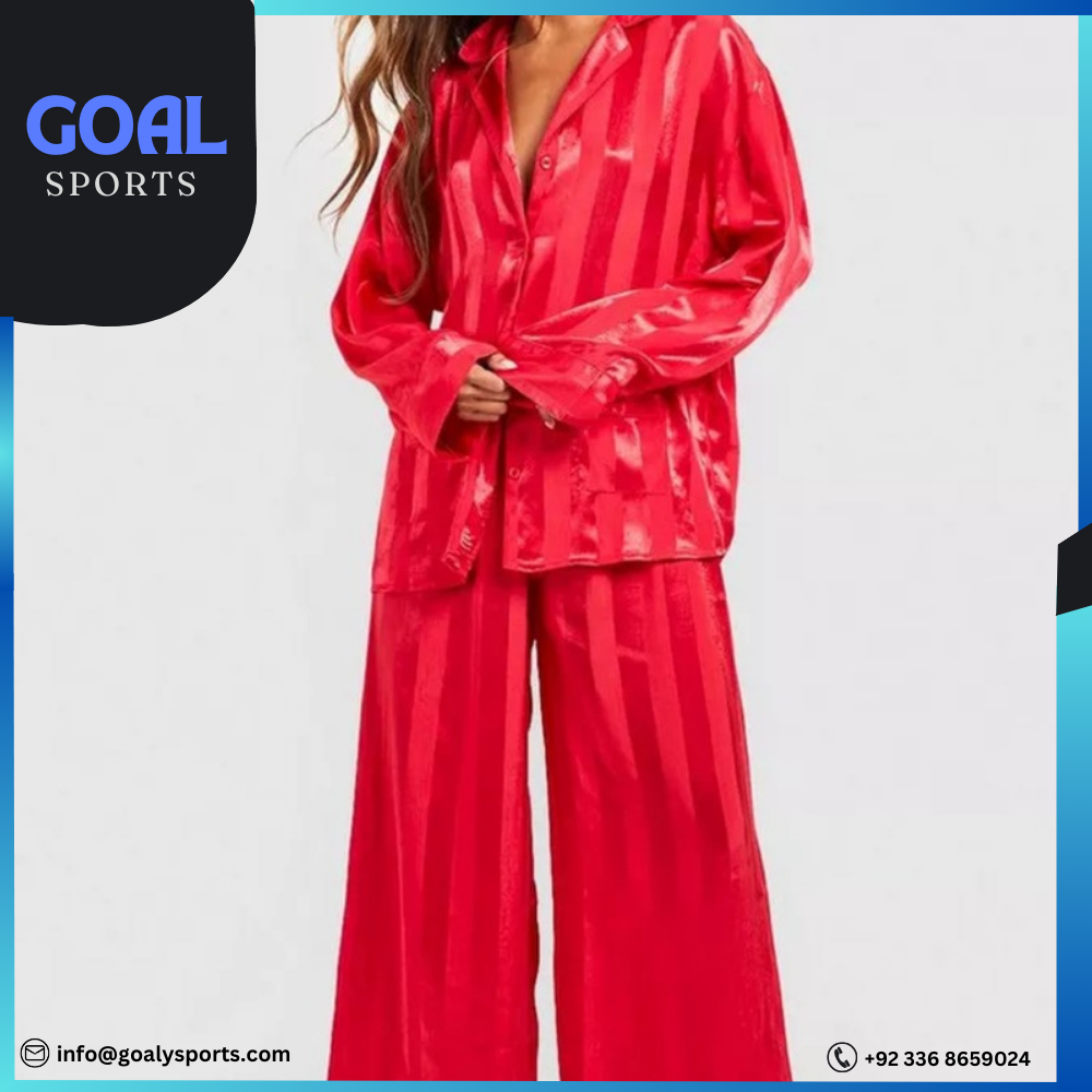 Sleep Wear Style 10