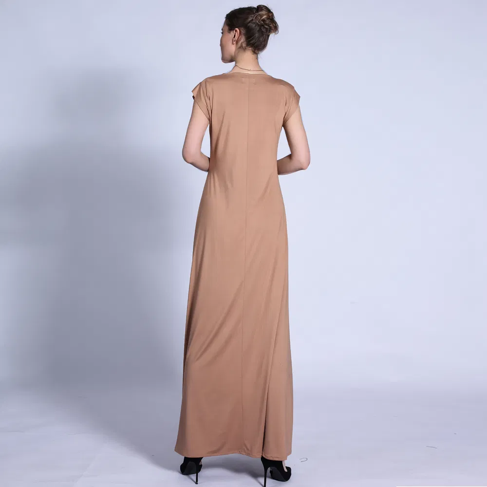 Weimei Abaya Base Skirts Ladies Dress Women Modest Clothings Fashion Dubai Abaya Muslim Islamic Clothings
