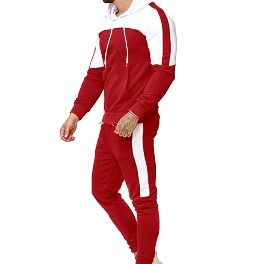 Tracksuit Design 4