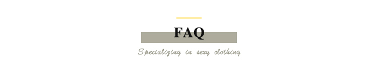 FAQ Section