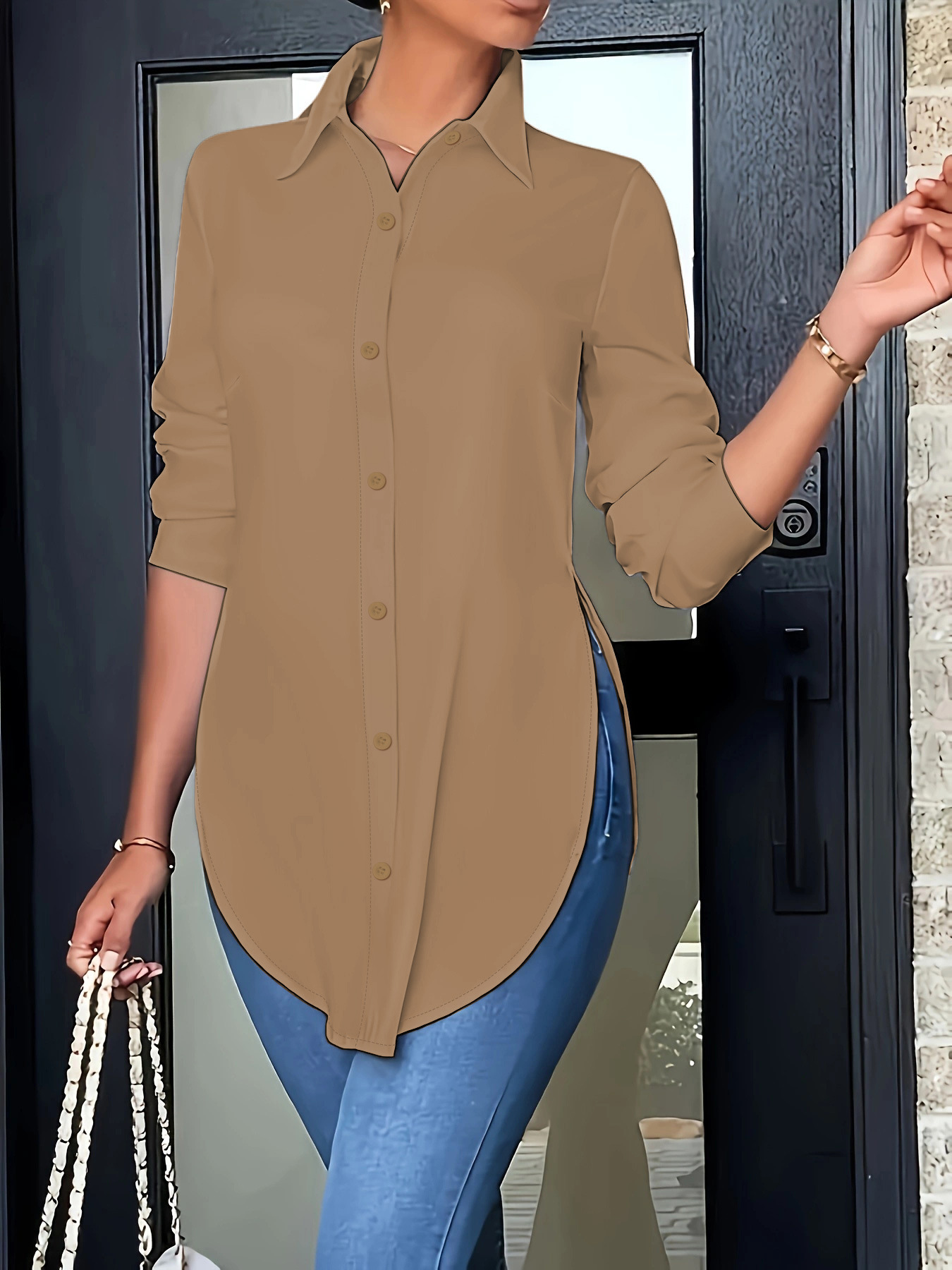 Blouse Details 4