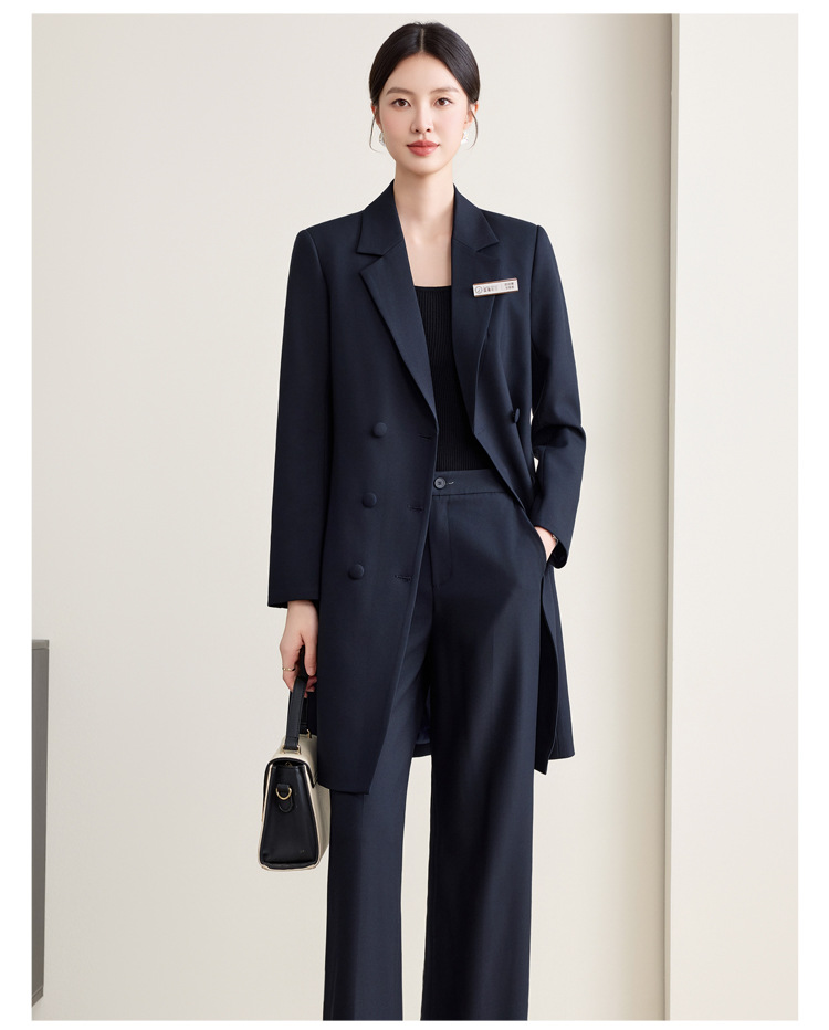 Trench Coat Color Options