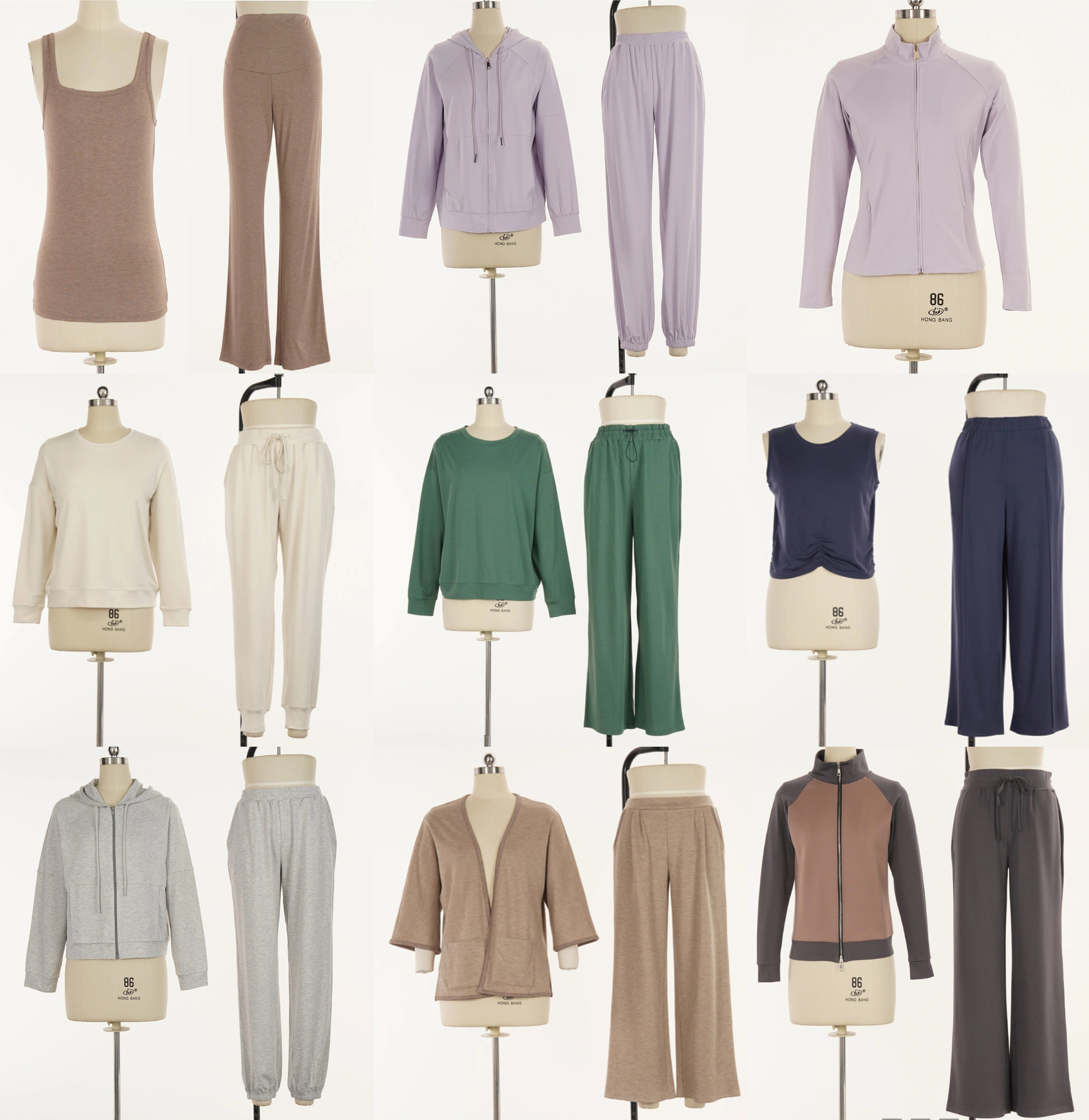 Size Chart 4