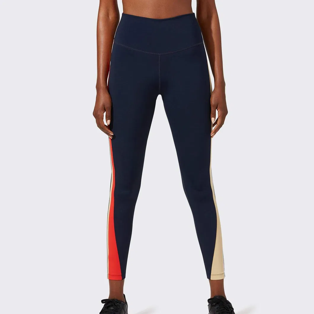 Wholesale Womens High Waisted Tall Best Cheap Workout Designer Leggings