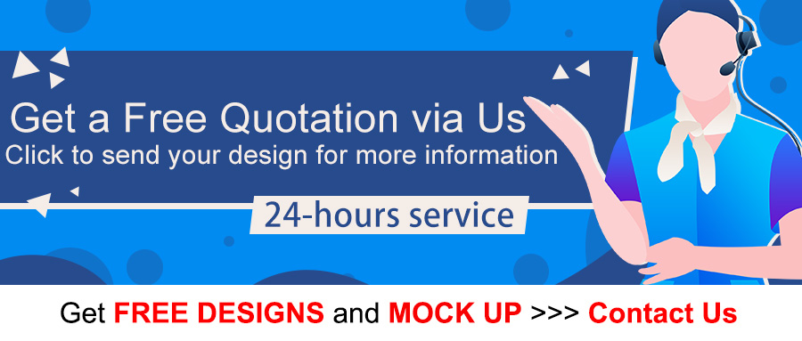 Product Layout Showcase