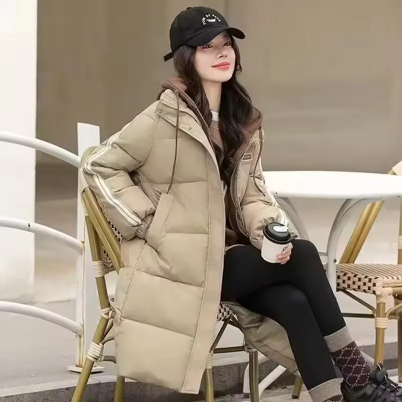 High-Quality Clothing and Accessories - Women's Down Jackets