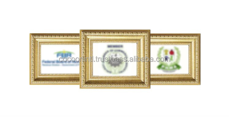 Quality Certifications