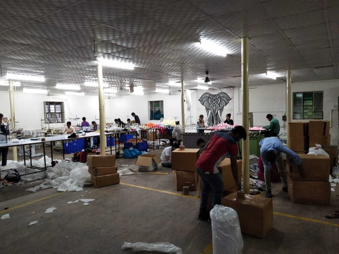 Factory view 2