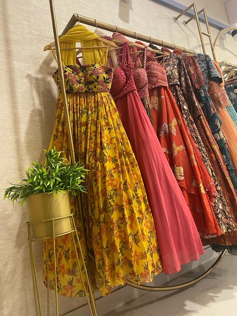 Showcase Floor 2