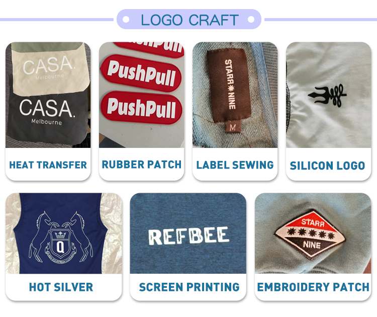 Customization Options Step 1