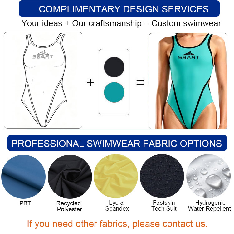 Elite Professional Training Racing Swimsuit Women Open Back High Stretch Chlorine Resistant Durable Team Pool Swimming Suit