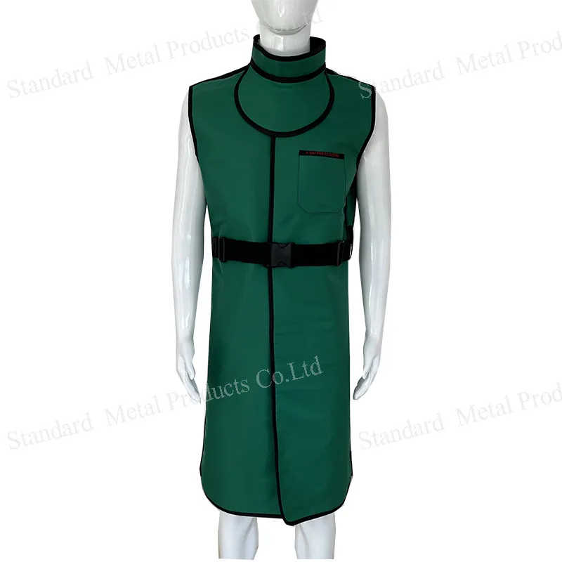 Hospital Medical X-ray Protective Clothing Vest