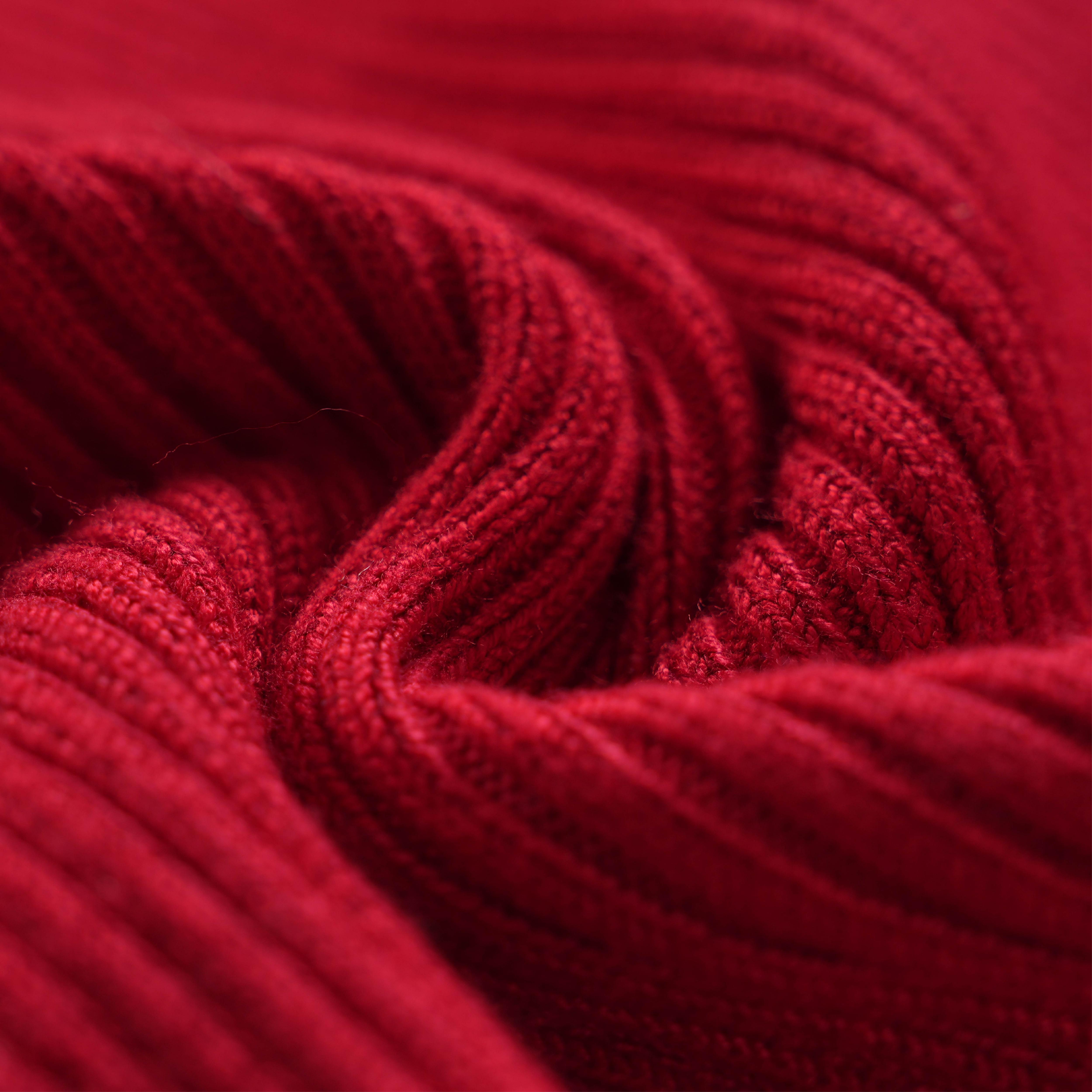 Sustainable Yarn Option 4