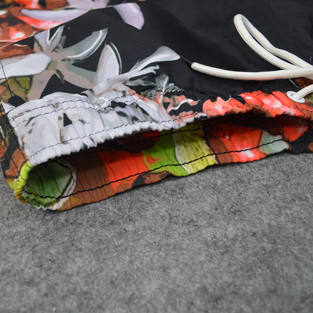 Elastic Waist detail