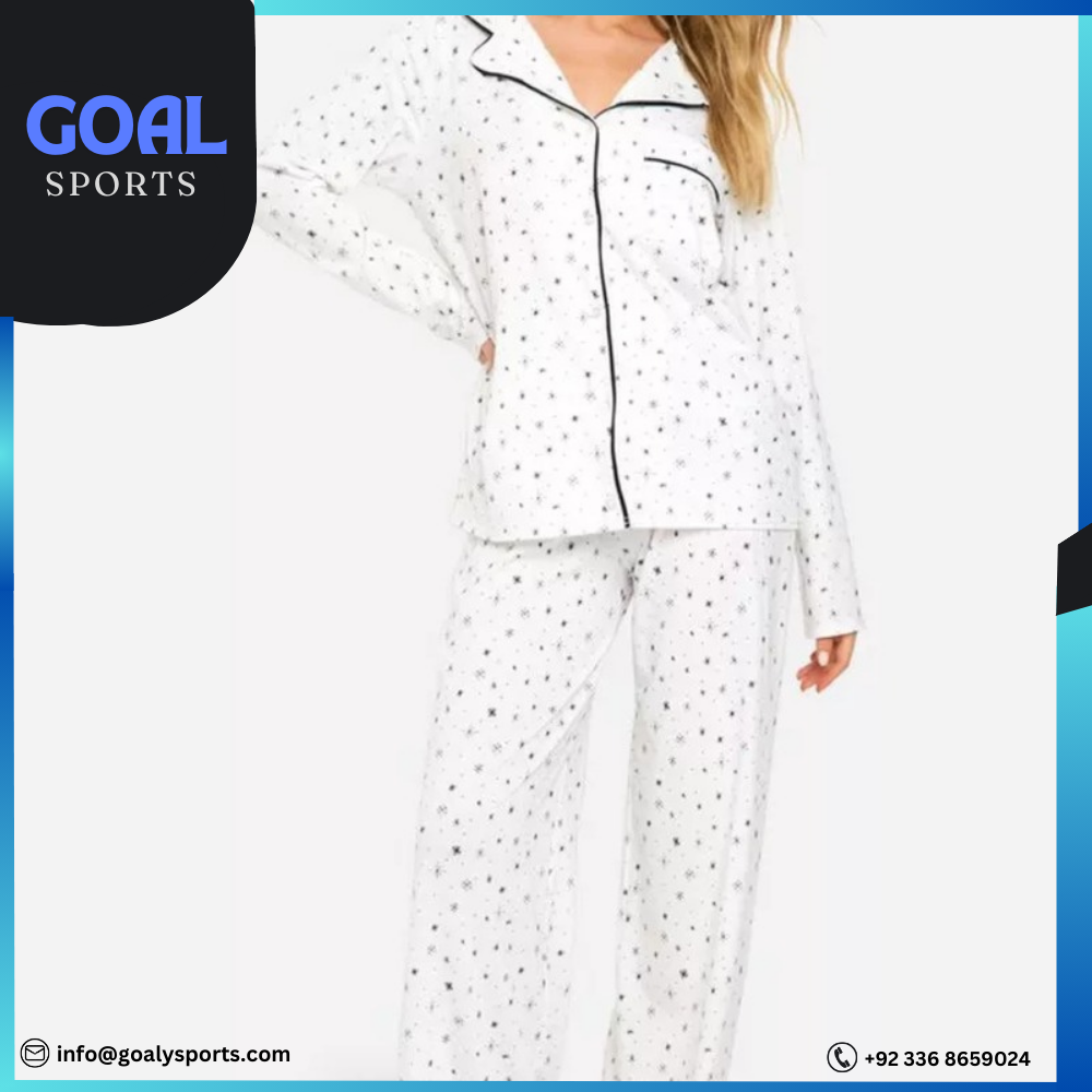 Sleep Wear Style 3