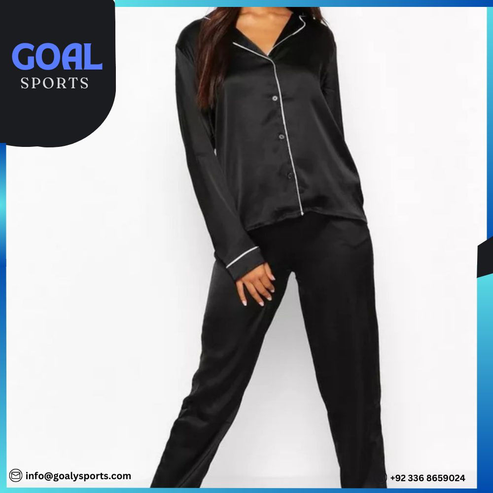 Sleep Wear Style 5